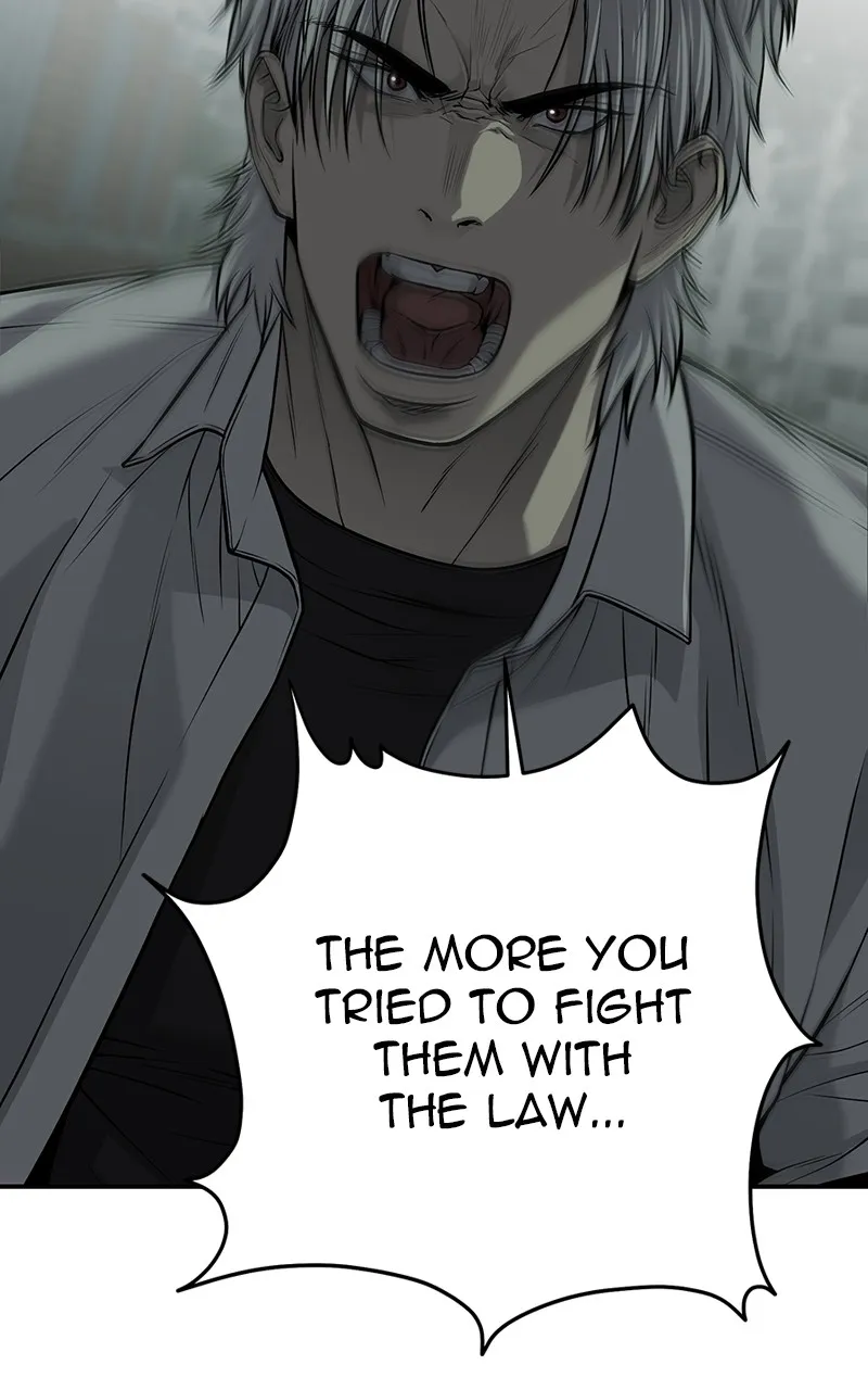 The Bad Son Chapter 27 page 64 - 