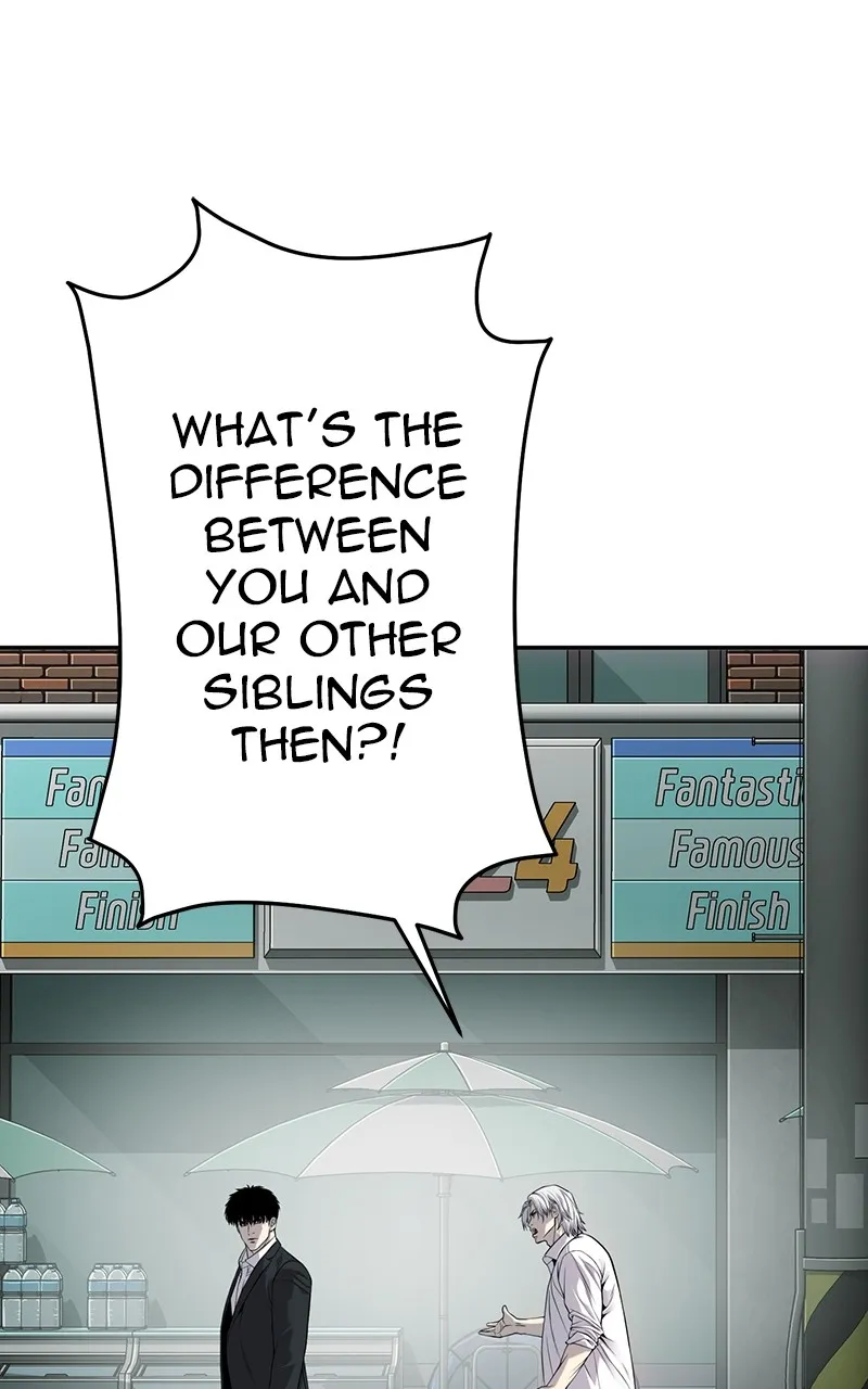 The Bad Son Chapter 27 page 67 - 