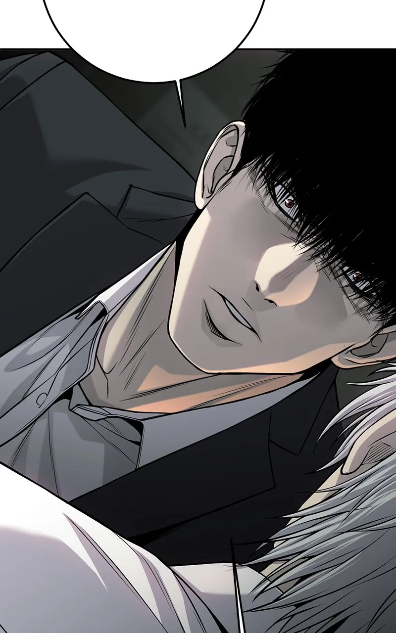 The Bad Son Chapter 27 page 8 - 