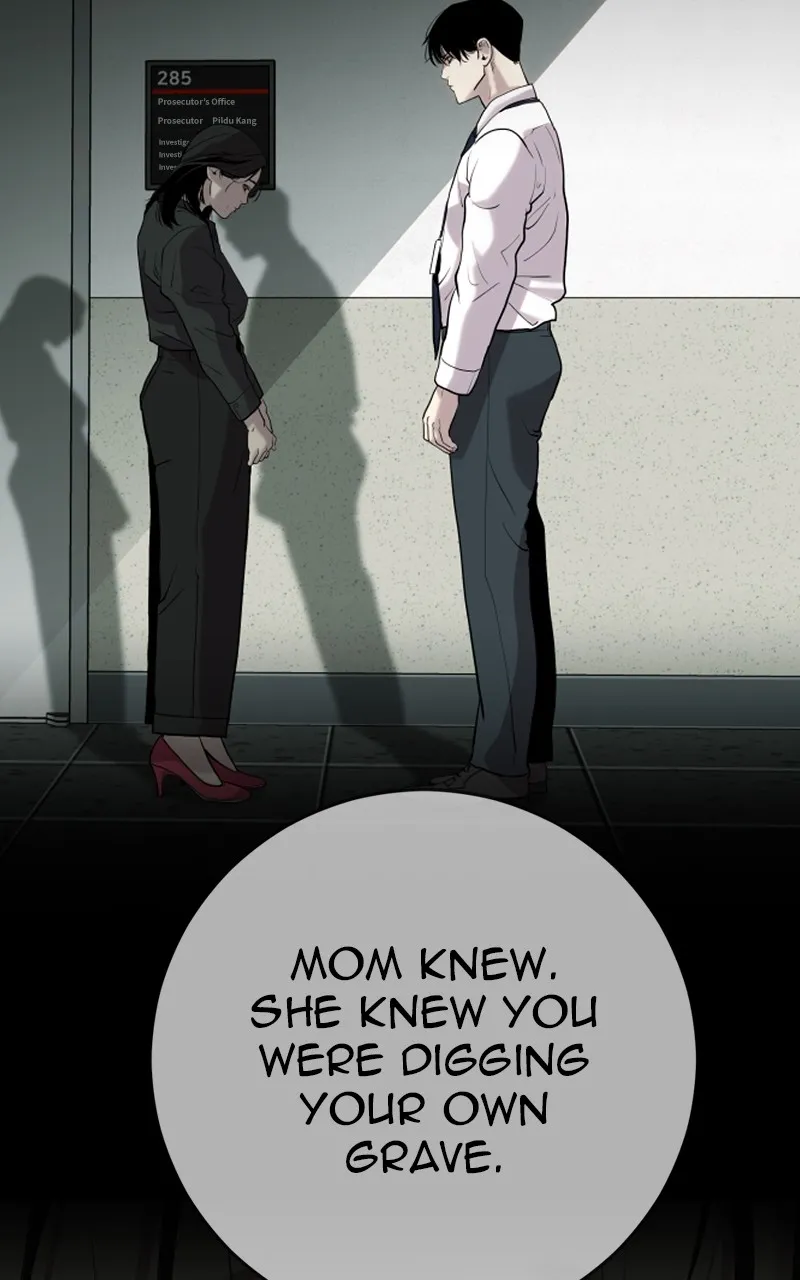 The Bad Son Chapter 27 page 72 - 
