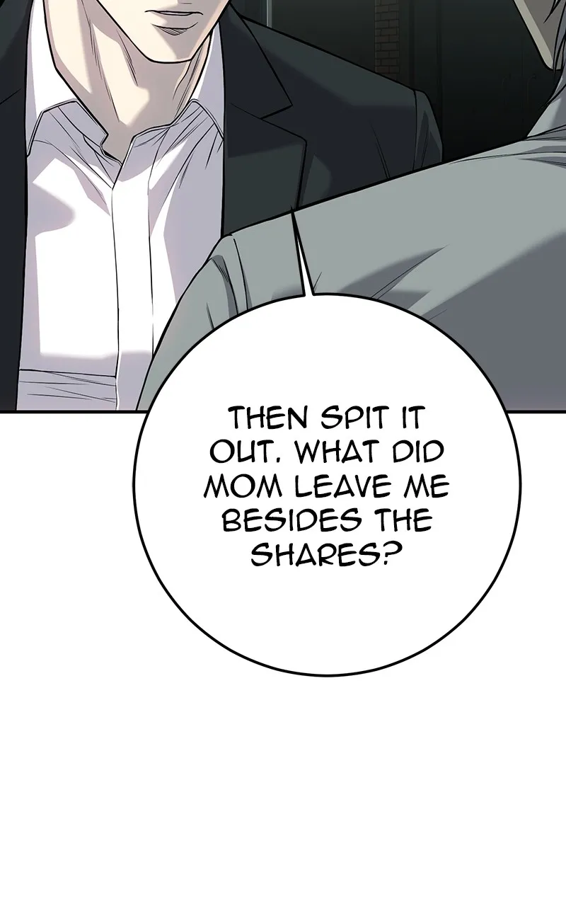 The Bad Son Chapter 27 page 88 - 