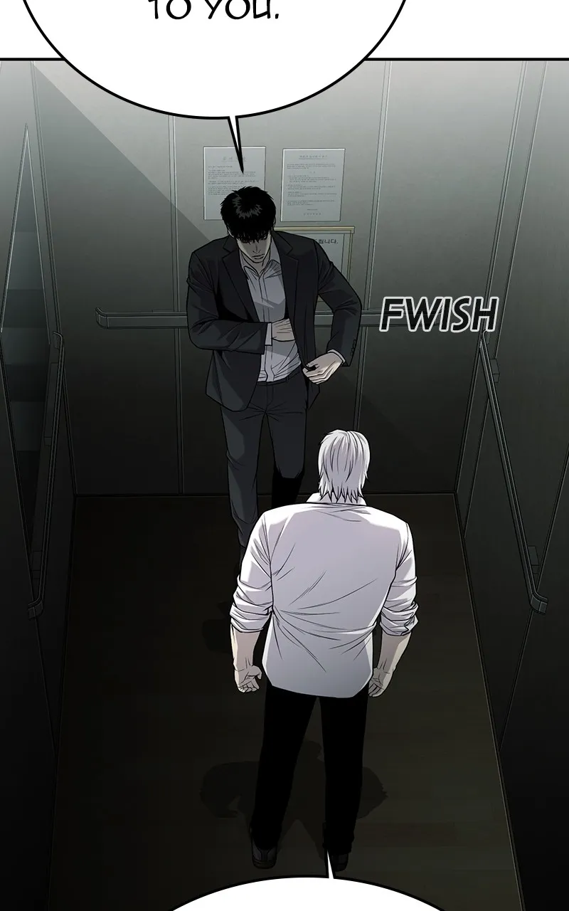 The Bad Son Chapter 27 page 10 - 