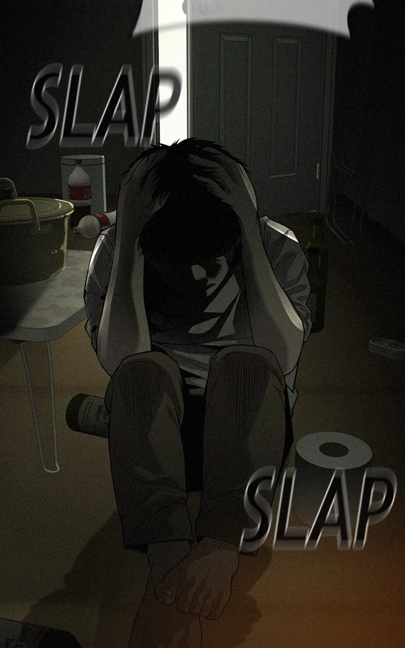 The Bad Son Chapter 27 page 96 - 