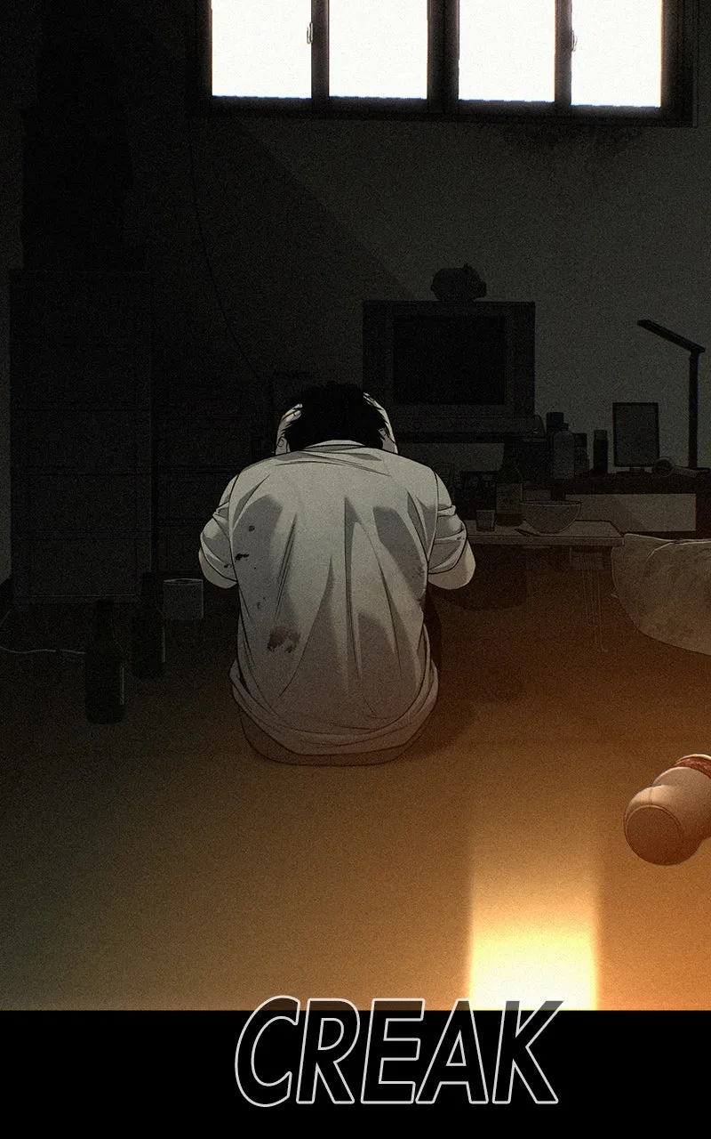The Bad Son Chapter 27 page 98 - 