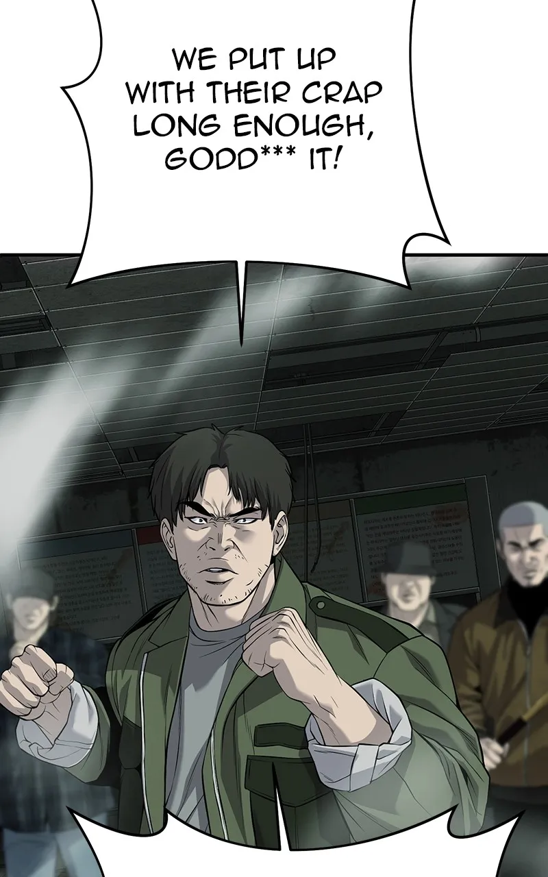 The Bad Son Chapter 28 page 11 - 