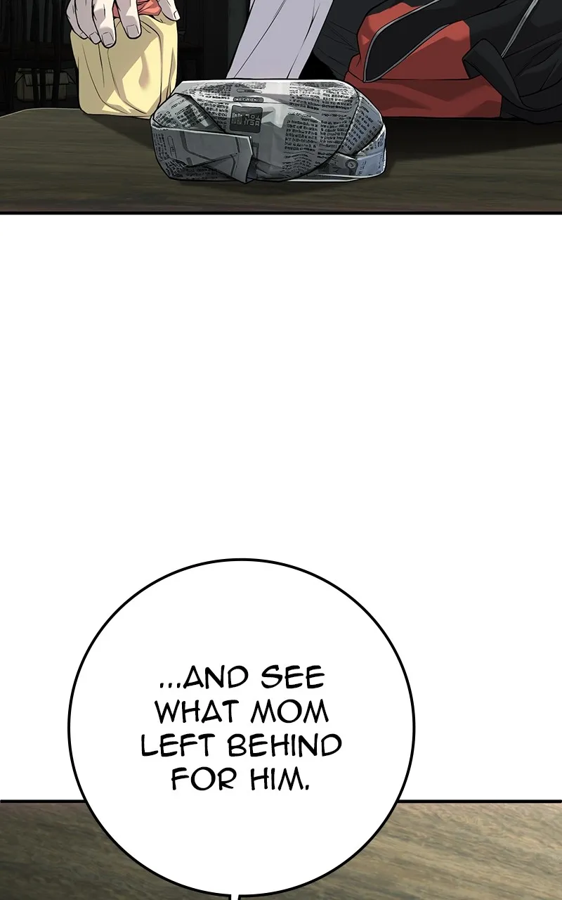 The Bad Son Chapter 28 page 101 - 