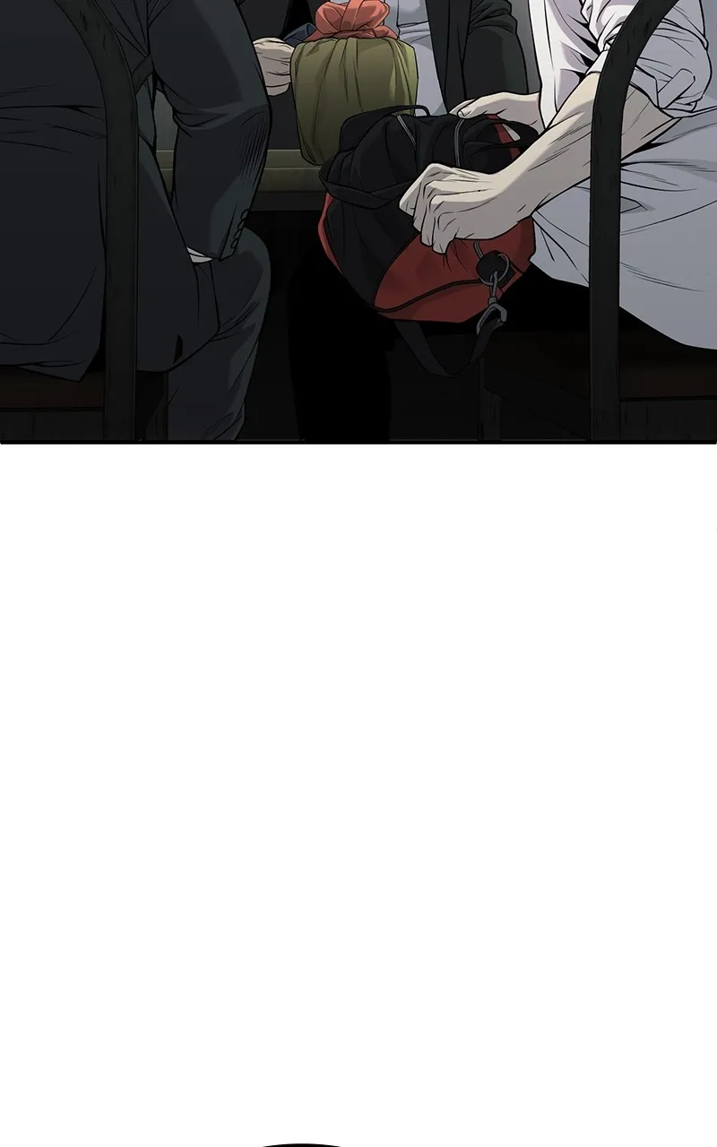 The Bad Son Chapter 28 page 105 - 