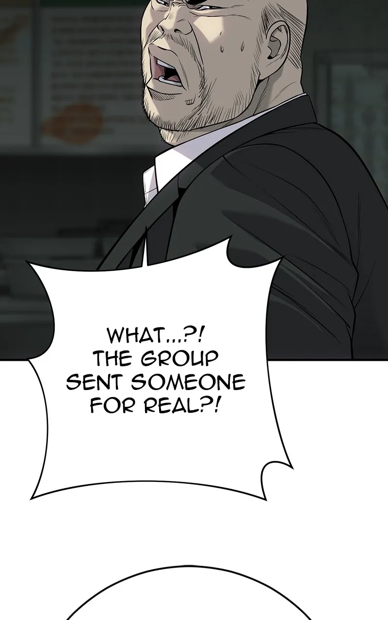 The Bad Son Chapter 28 page 108 - 