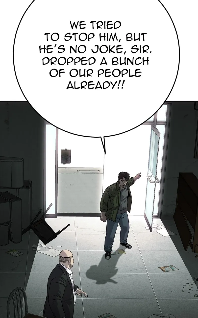 The Bad Son Chapter 28 page 109 - 