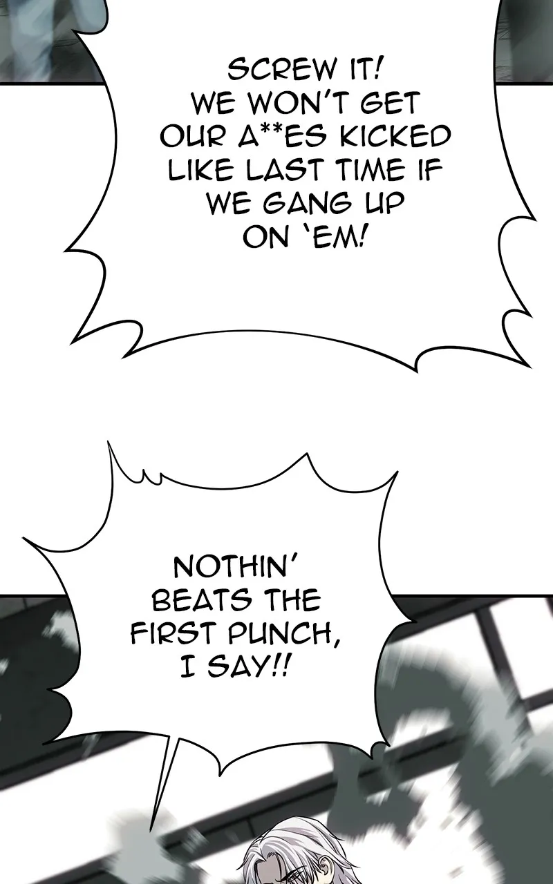 The Bad Son Chapter 28 page 12 - 