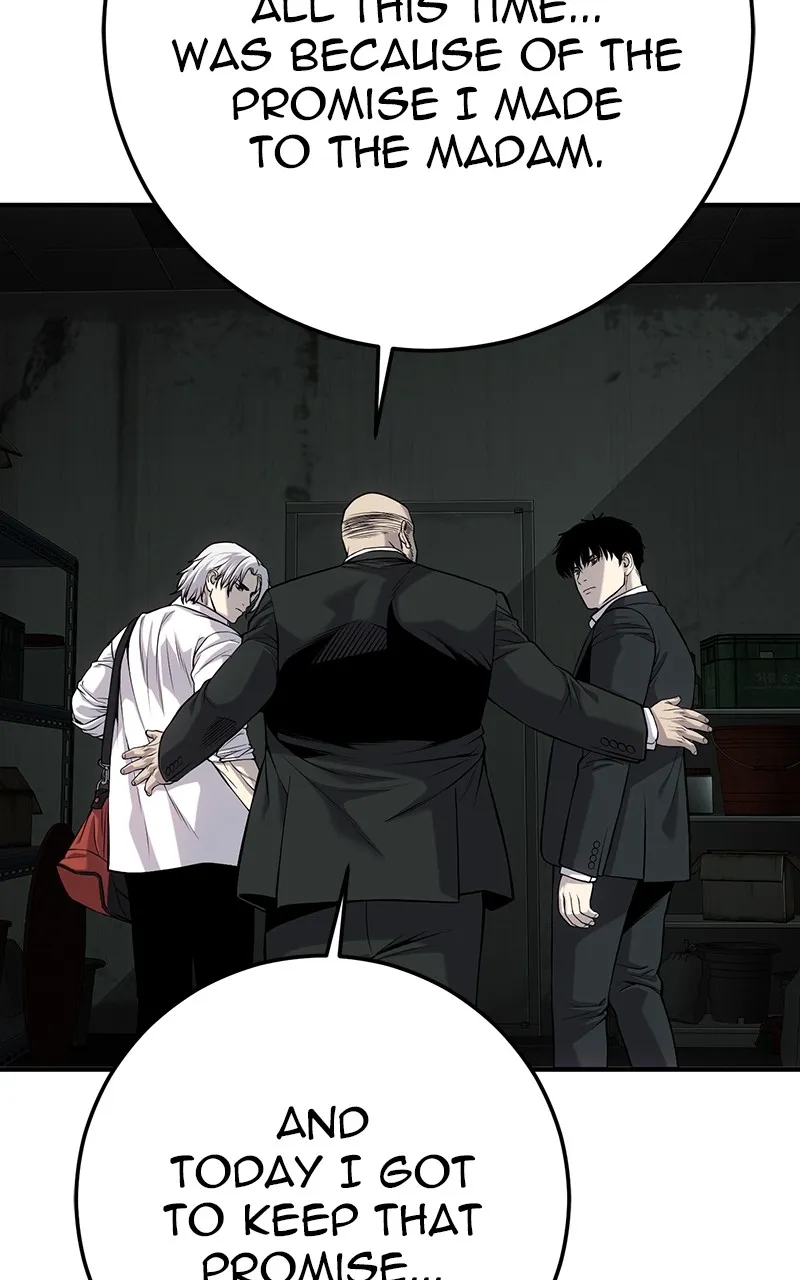The Bad Son Chapter 28 page 115 - 
