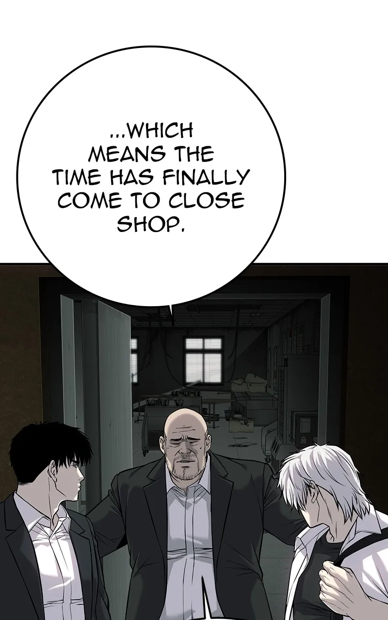 The Bad Son Chapter 28 page 117 - 