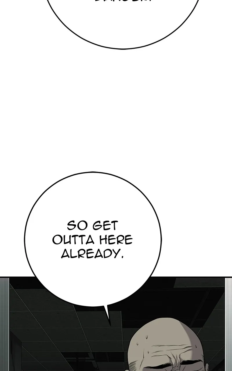 The Bad Son Chapter 28 page 120 - 