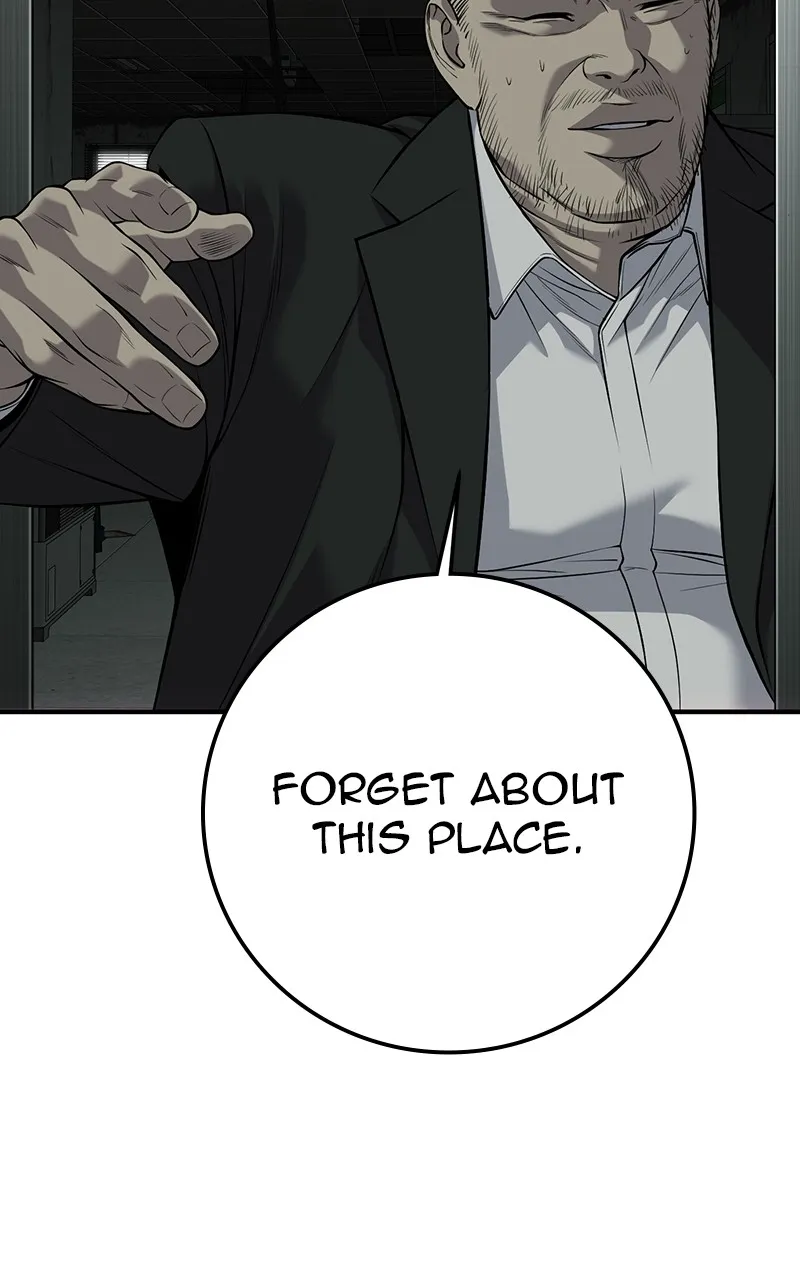 The Bad Son Chapter 28 page 121 - 