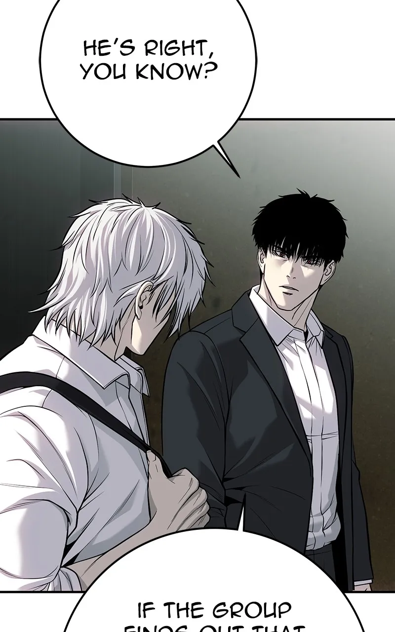 The Bad Son Chapter 28 page 124 - 