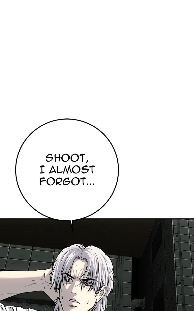 The Bad Son Chapter 28 page 127 - 