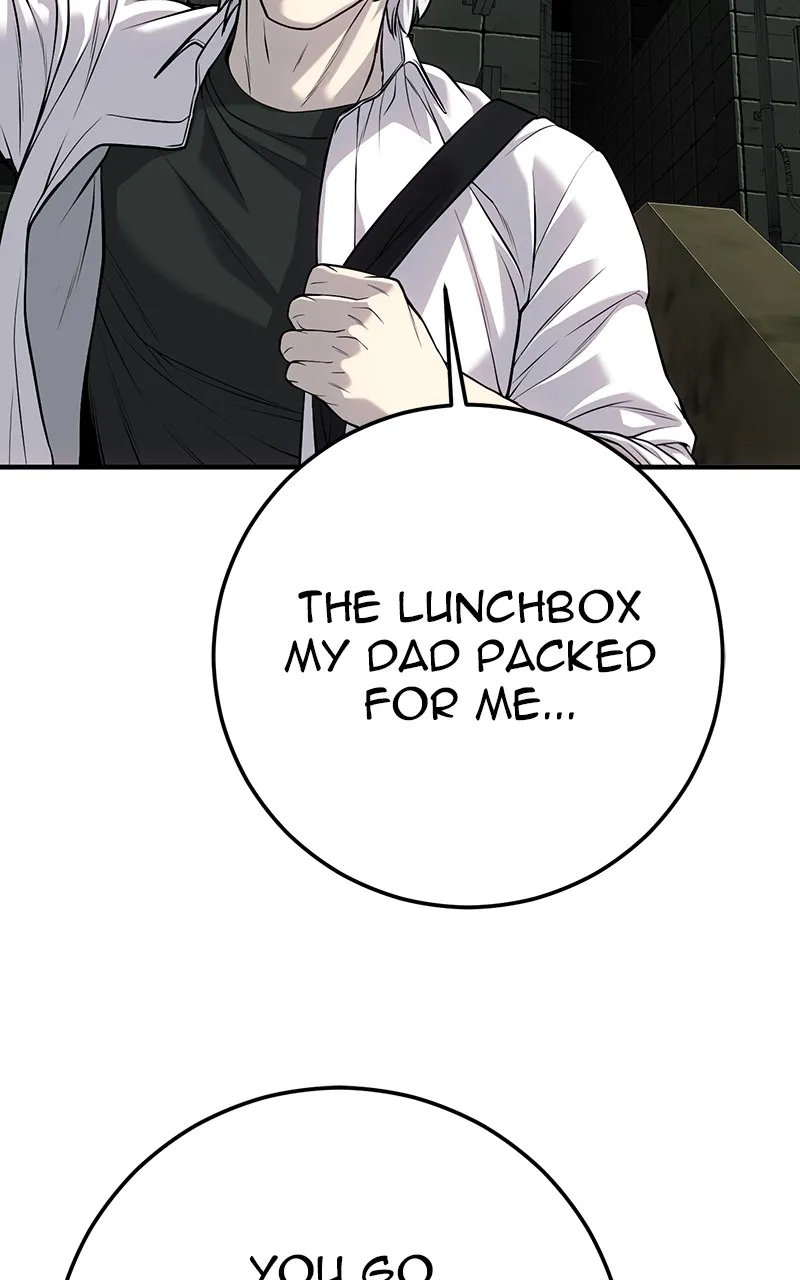 The Bad Son Chapter 28 page 128 - 