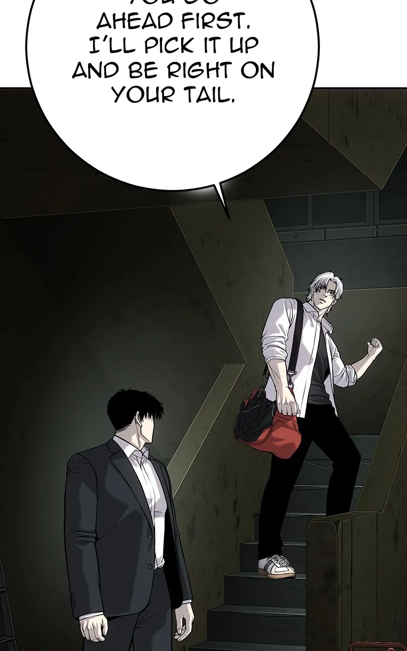The Bad Son Chapter 28 page 129 - 