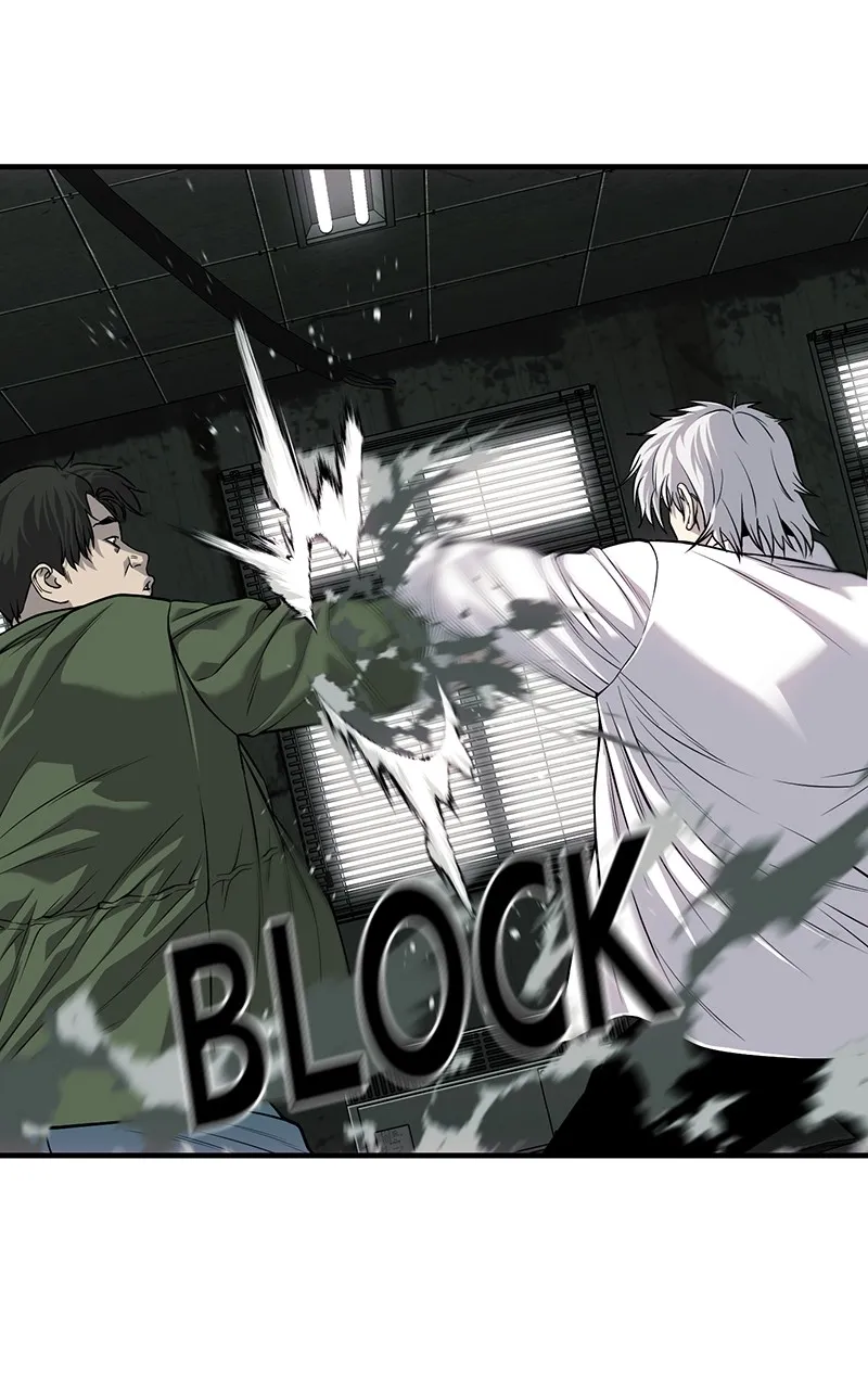The Bad Son Chapter 28 page 14 - 