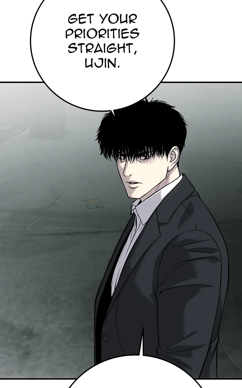 The Bad Son Chapter 28 page 131 - 