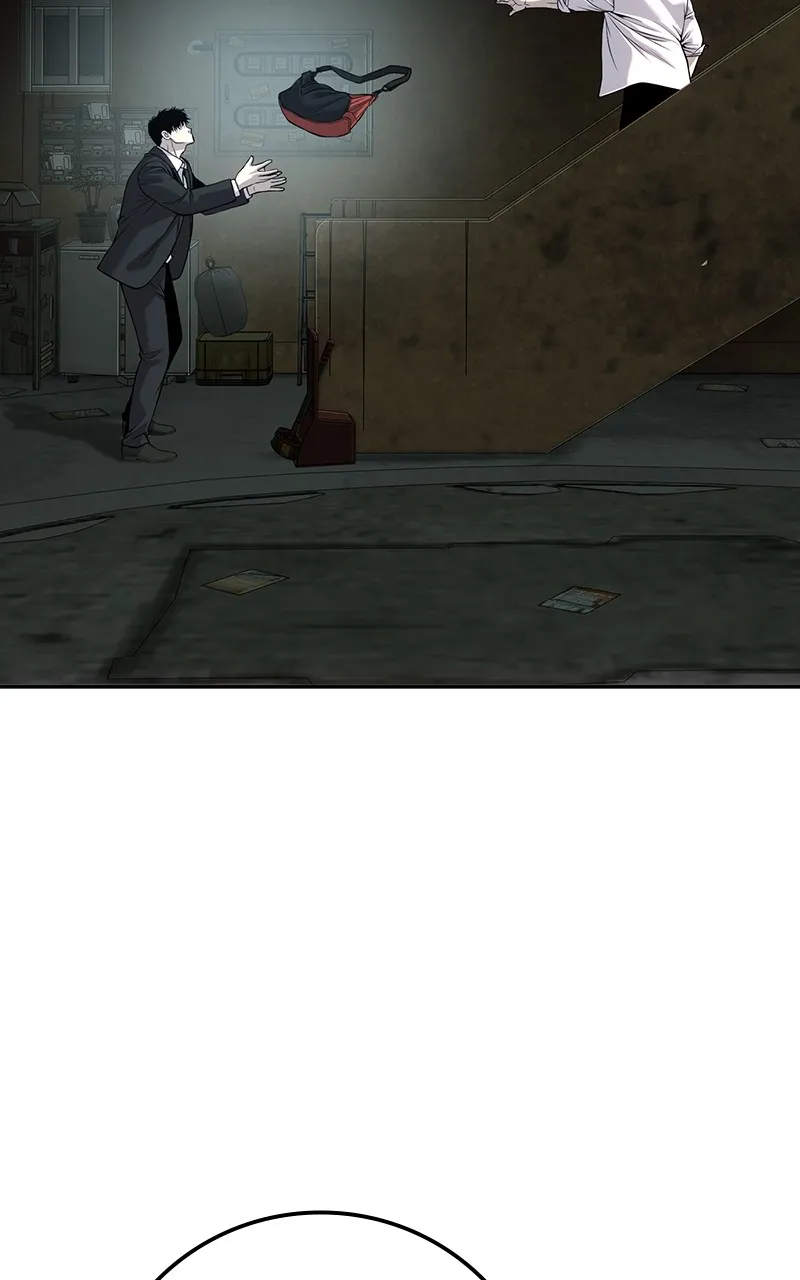 The Bad Son Chapter 28 page 133 - 