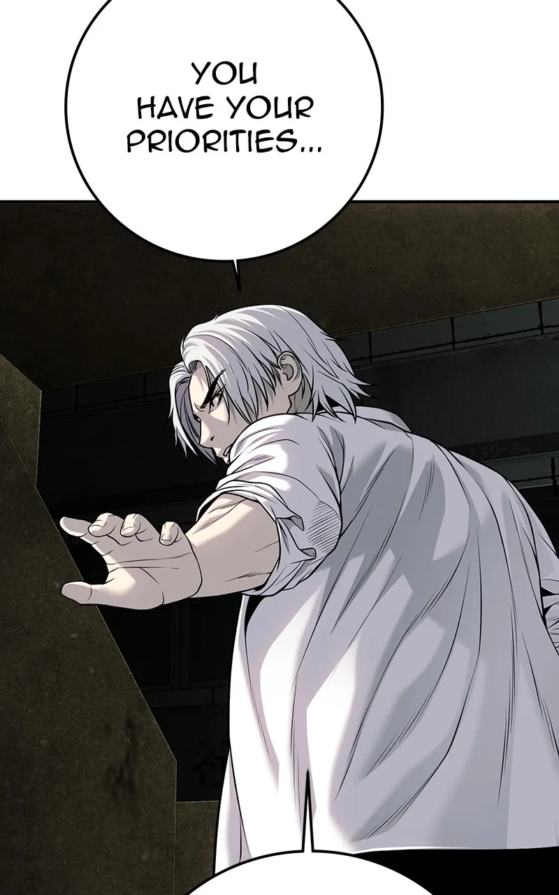 The Bad Son Chapter 28 page 134 - 