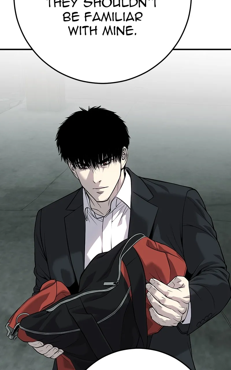 The Bad Son Chapter 28 page 136 - 