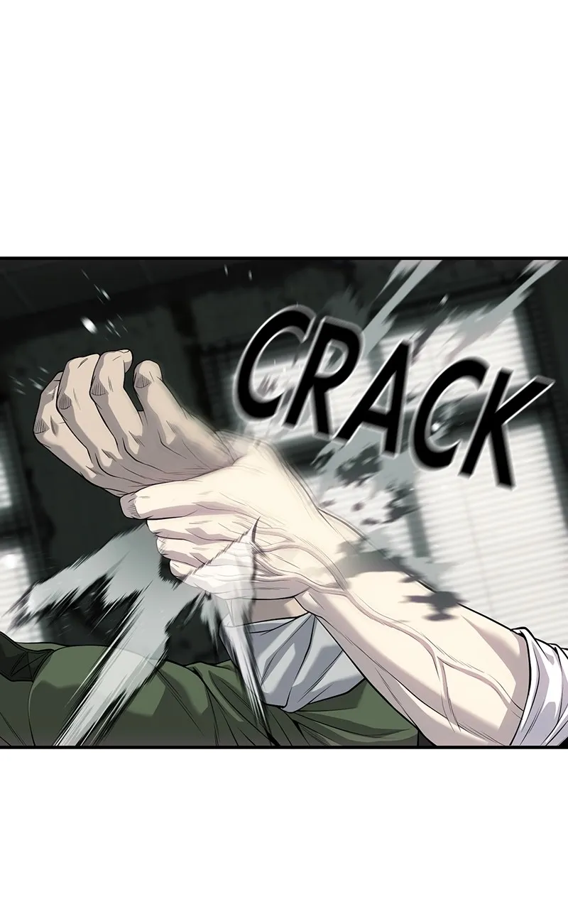 The Bad Son Chapter 28 page 15 - 