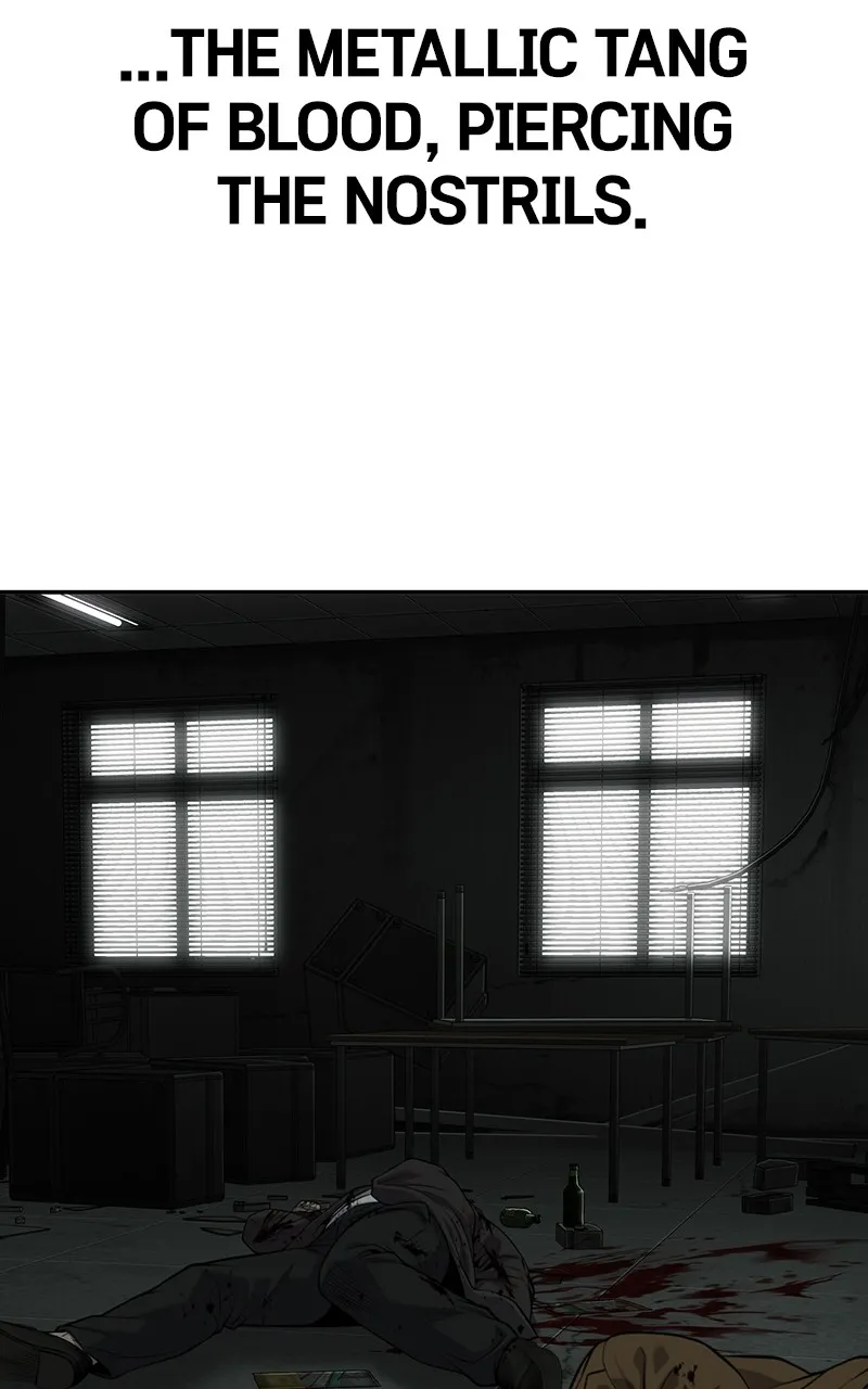 The Bad Son Chapter 28 page 146 - 