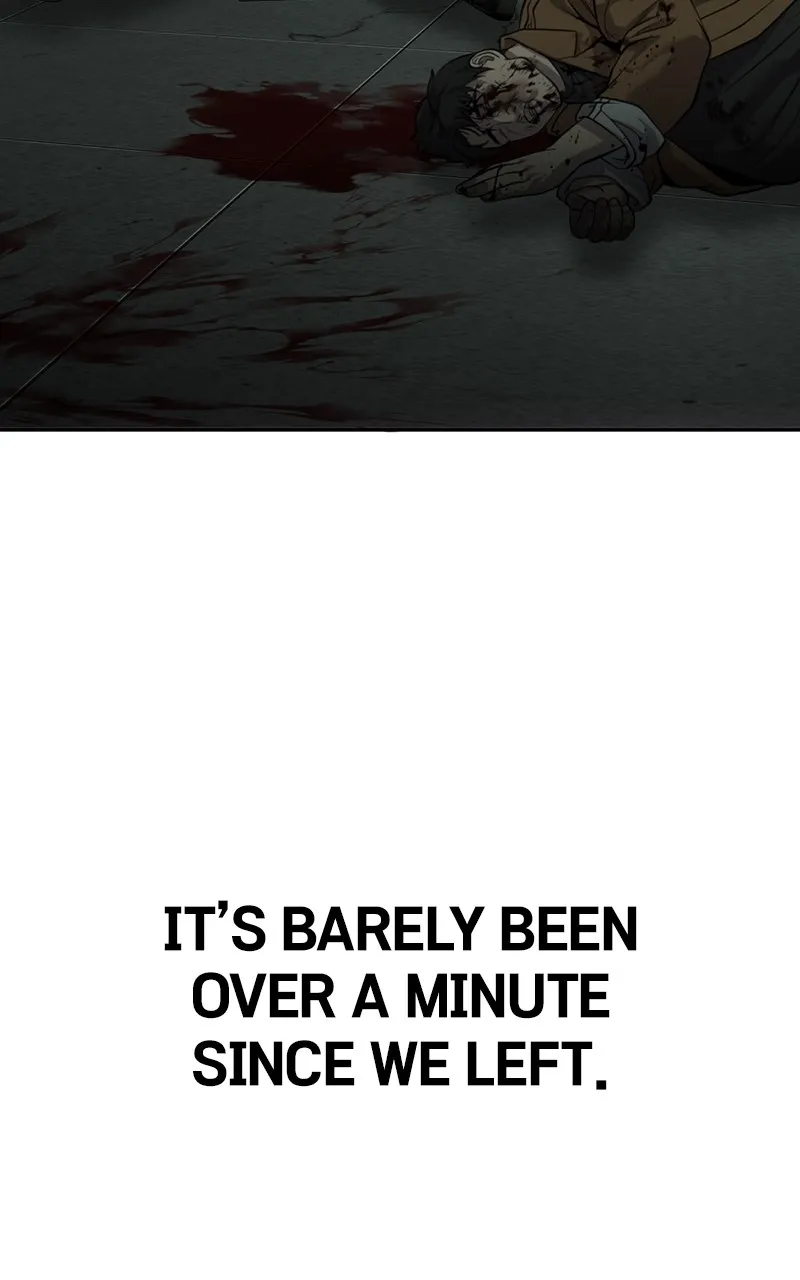 The Bad Son Chapter 28 page 147 - 