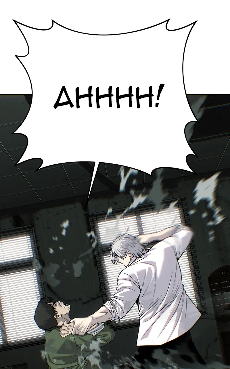 The Bad Son Chapter 28 page 16 - 