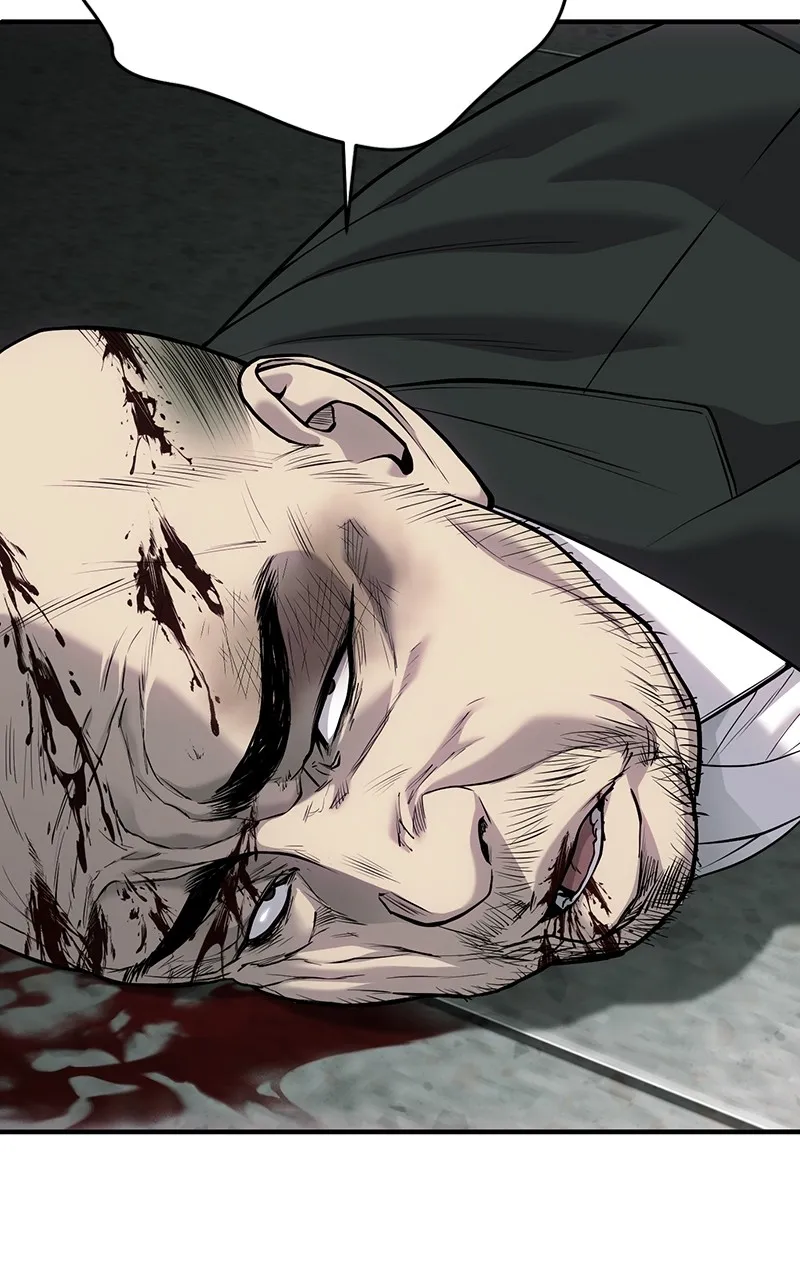 The Bad Son Chapter 28 page 152 - 