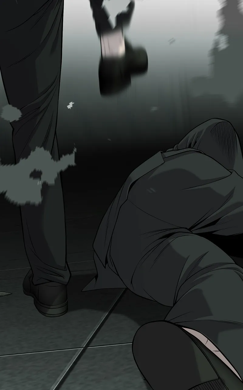 The Bad Son Chapter 28 page 154 - 
