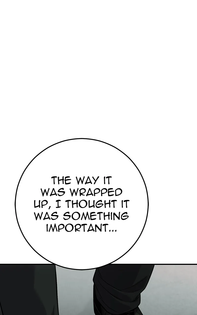 The Bad Son Chapter 28 page 157 - 