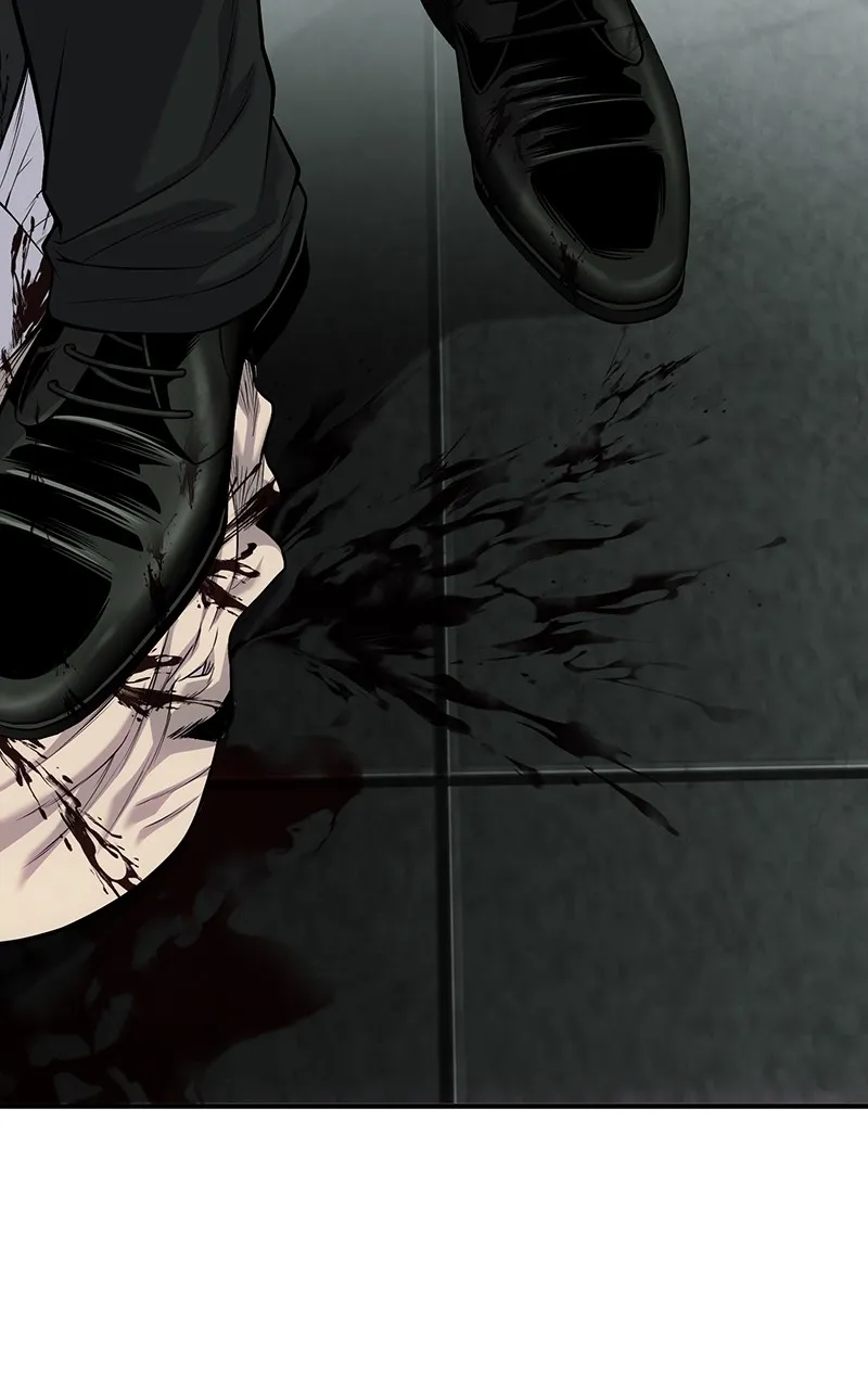 The Bad Son Chapter 28 page 158 - 