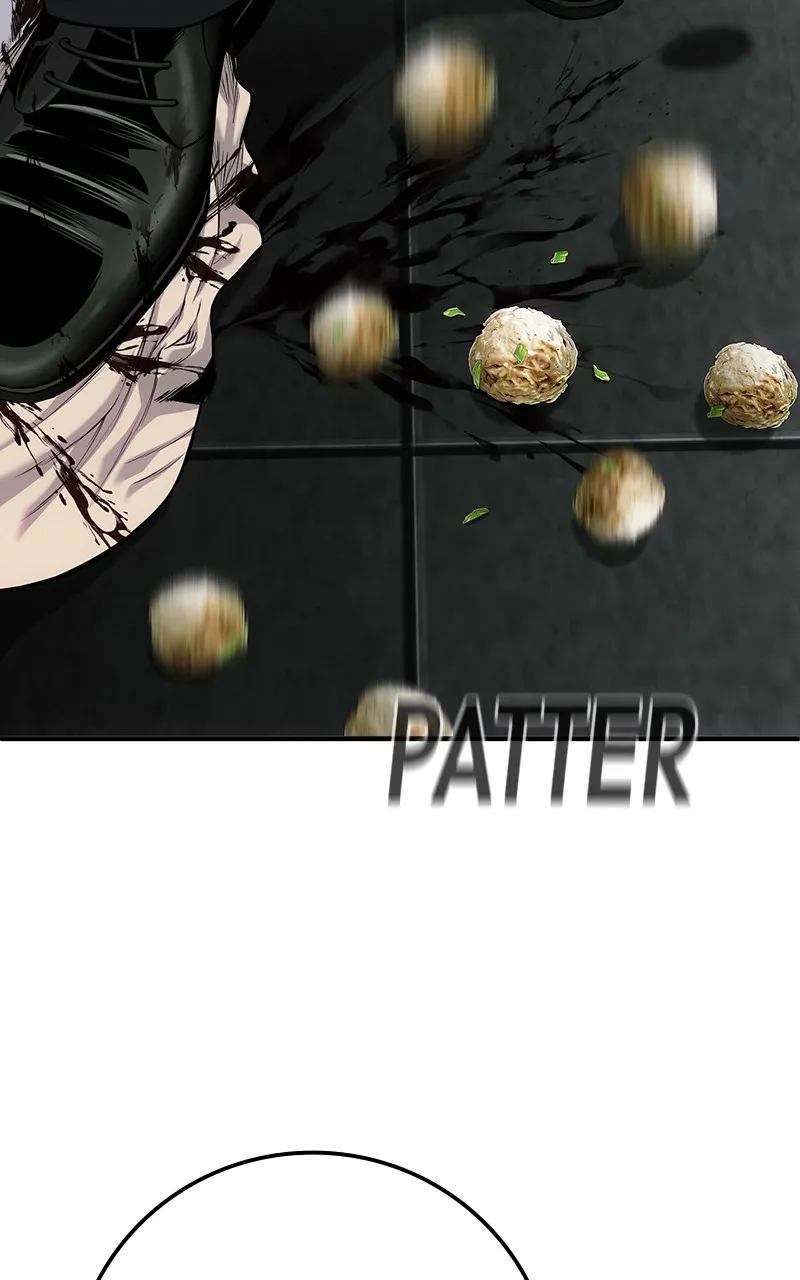 The Bad Son Chapter 28 page 160 - 