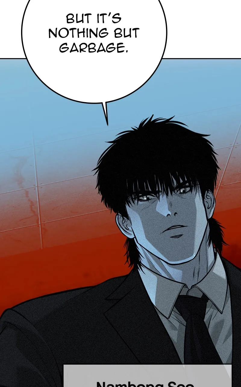 The Bad Son Chapter 28 page 161 - 