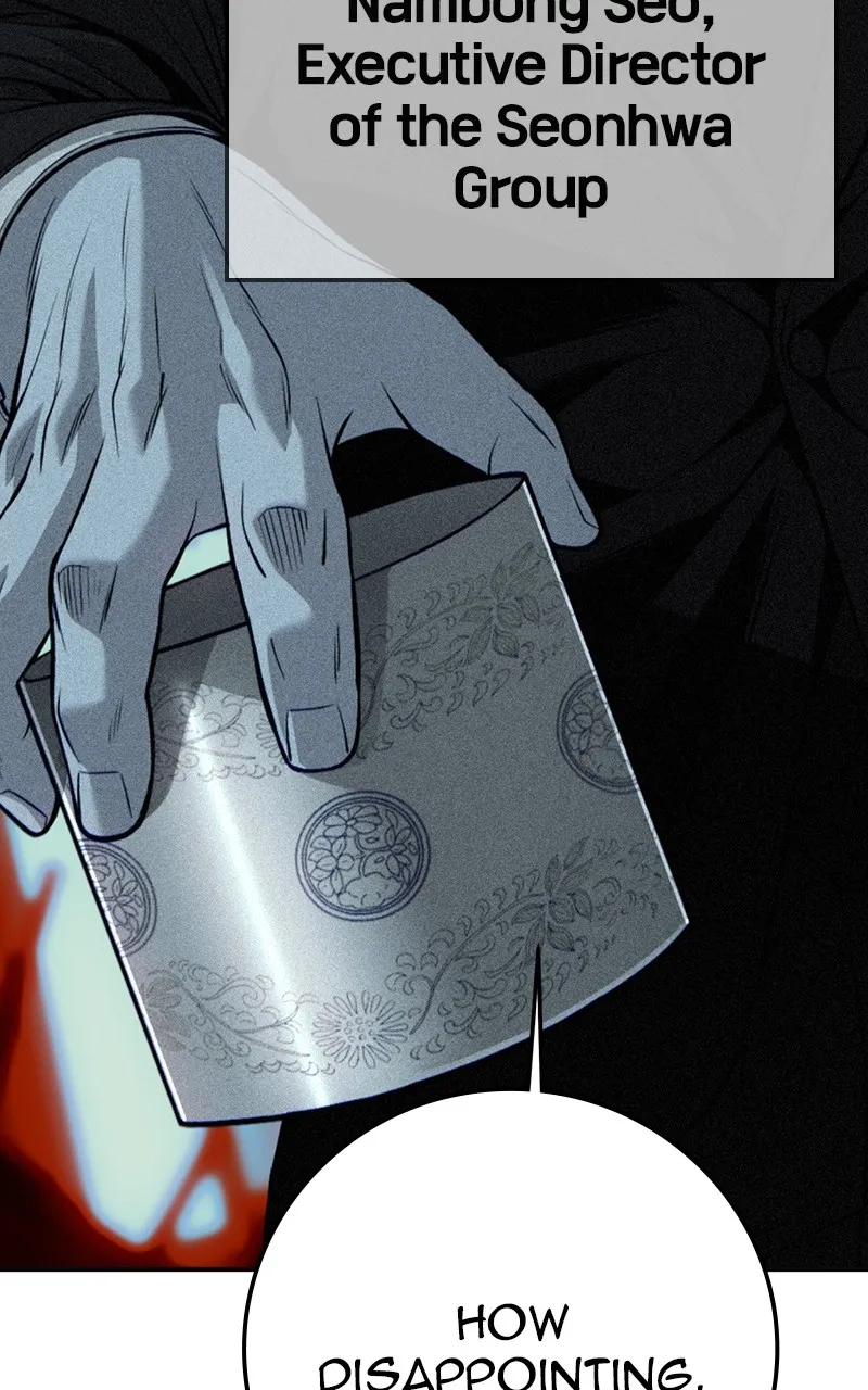 The Bad Son Chapter 28 page 162 - 