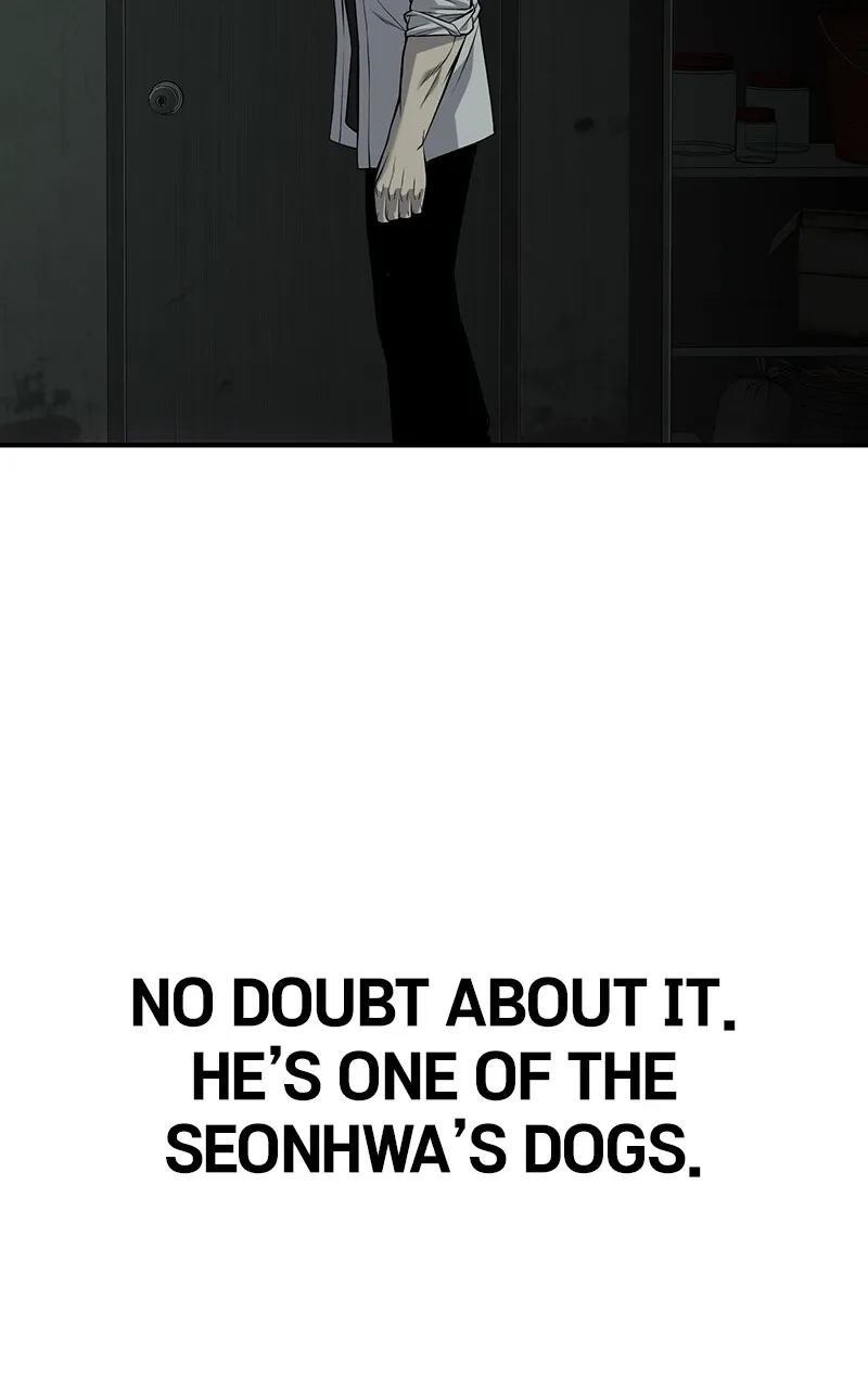 The Bad Son Chapter 28 page 164 - 