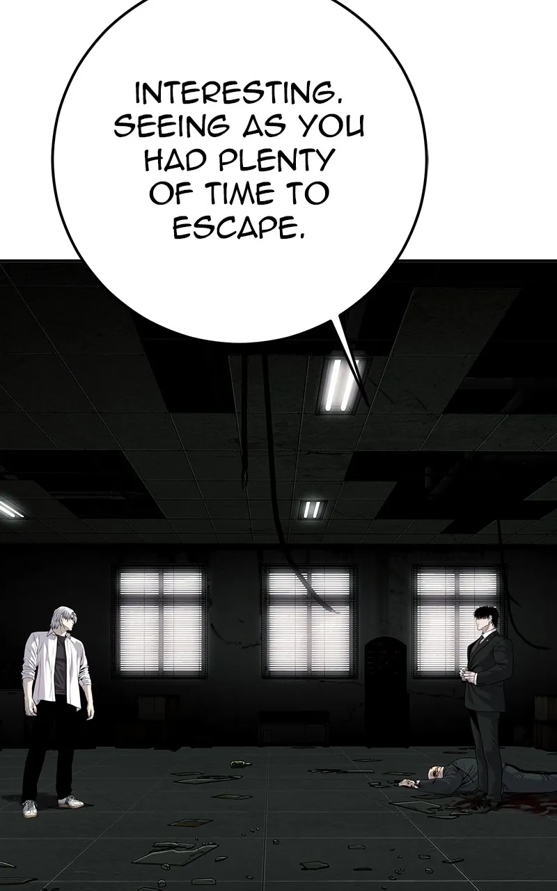 The Bad Son Chapter 28 page 168 - 