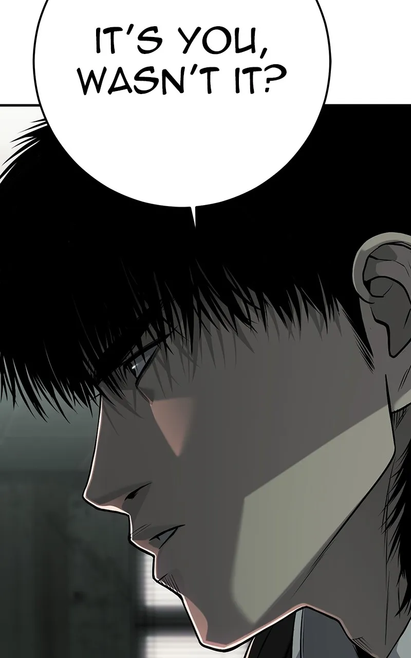 The Bad Son Chapter 28 page 170 - 