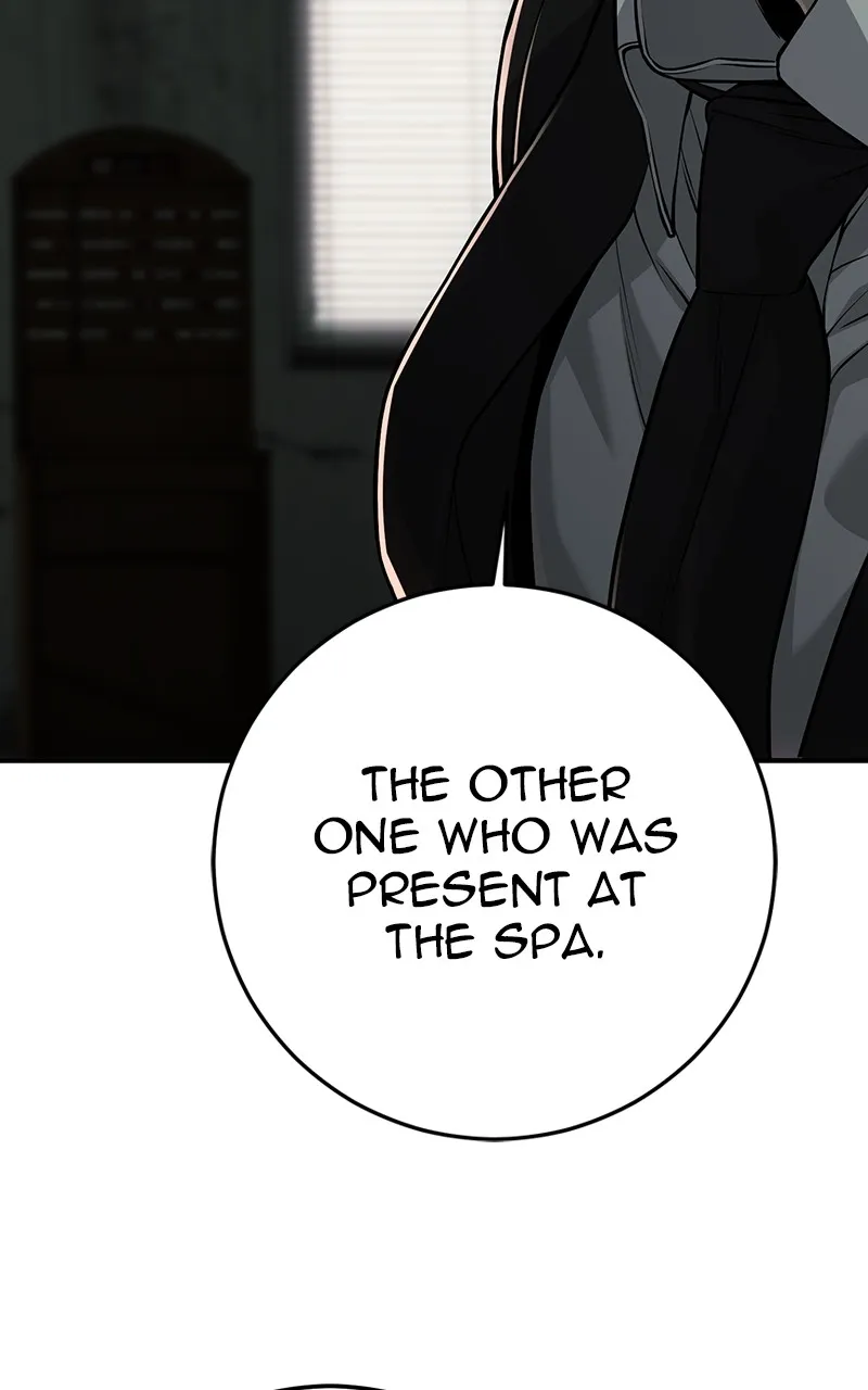 The Bad Son Chapter 28 page 171 - 