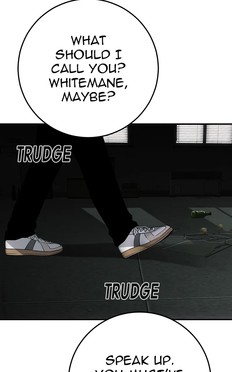 The Bad Son Chapter 28 page 172 - 