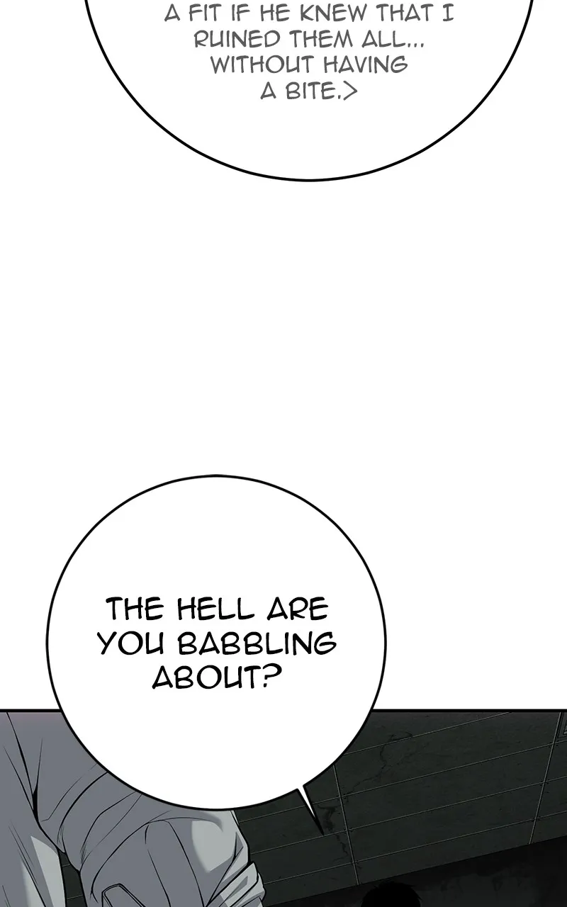 The Bad Son Chapter 28 page 176 - 