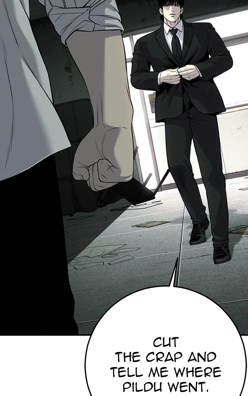 The Bad Son Chapter 28 page 177 - 