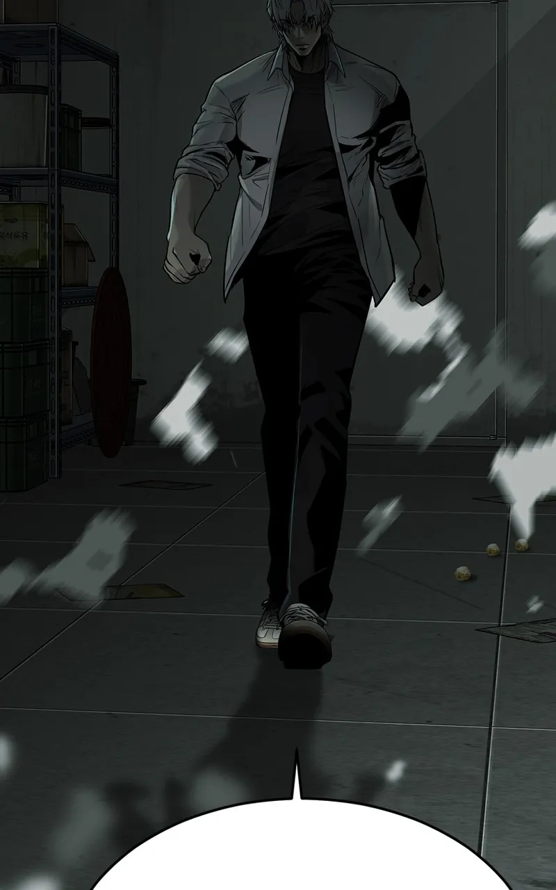 The Bad Son Chapter 28 page 179 - 