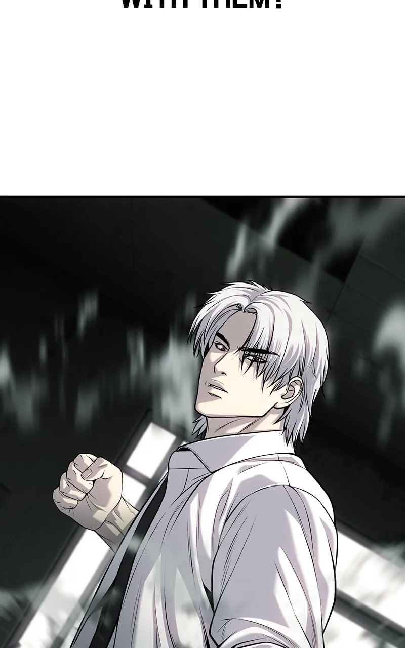The Bad Son Chapter 28 page 19 - 