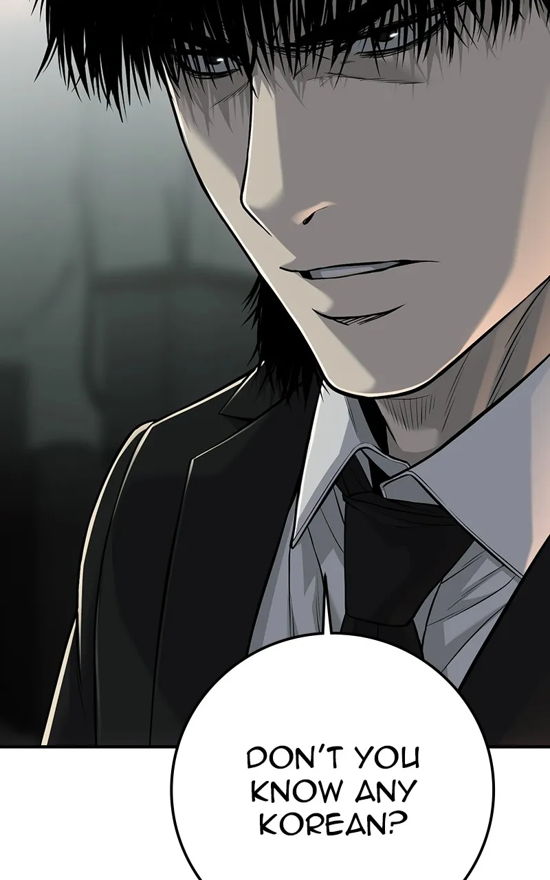 The Bad Son Chapter 28 page 181 - 
