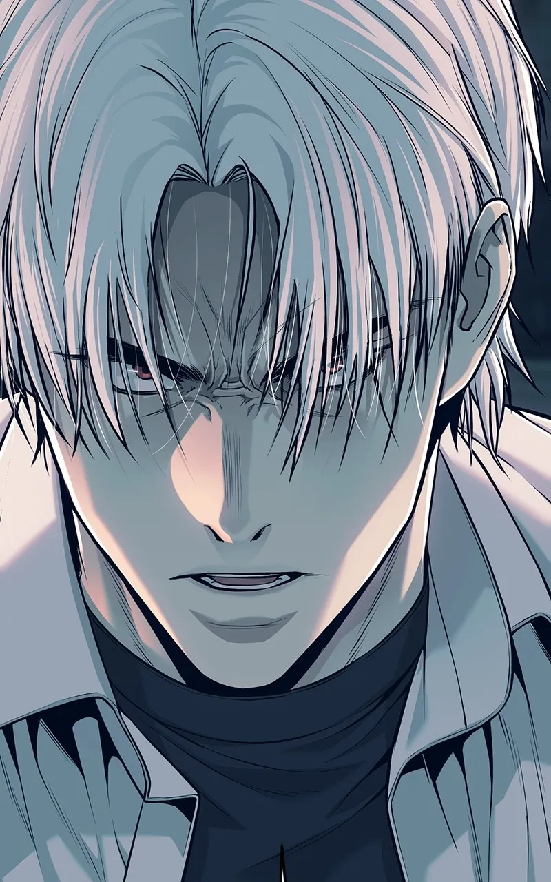 The Bad Son Chapter 28 page 183 - 