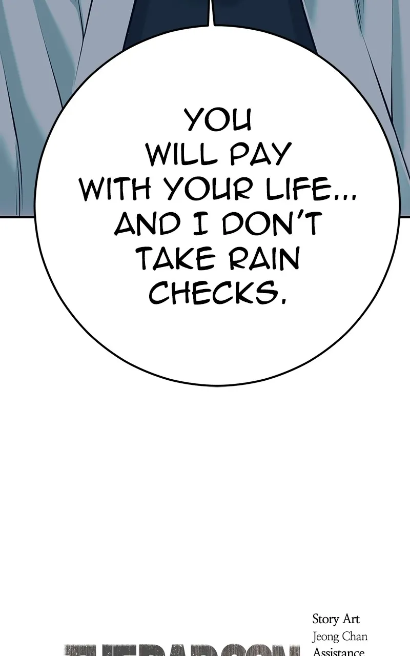 The Bad Son Chapter 28 page 184 - 